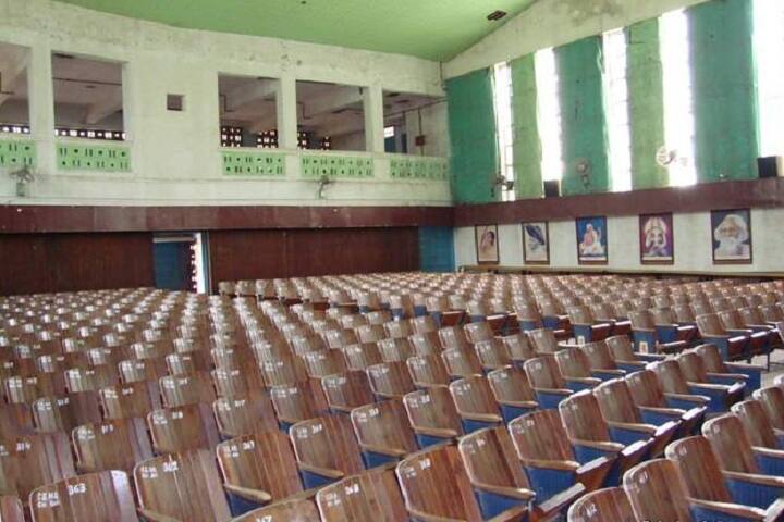 auditorium